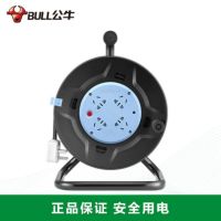 公牛GN-8030 30m 3*1² 线盘