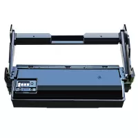 e代经典 硒鼓加黑版 e-R204 与三星MLT-D204L粉盒配合使适用 1个