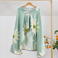 伊兰格鲁披肩毯YL-2311