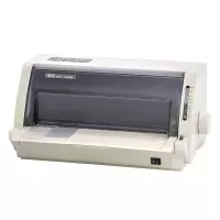 得实/DASCOM 打印设备 DS-1930 针式打印机 黑白 0502003622&&