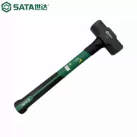 世达(SATA)八角锤 3磅 92342