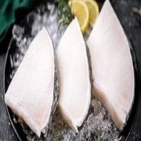 鳕鱼一批(380元/kg*1.2kg)