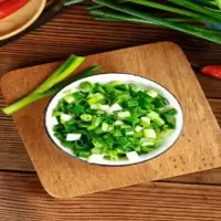 香葱一批(4.6元/kg*0.5kg)