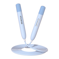 凯速(Kansoon) 成人儿童运动跳绳KJ39 蓝色