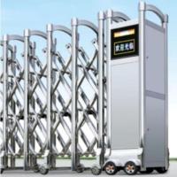 电动伸缩门驱动机头 单位/台