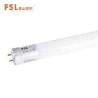 佛山照明 超炫LED-T8灯管 1.2m-18W-双端 白光 25支/箱 含木架(单位:箱)