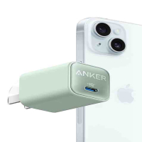 安克511充电器(Nano3,30W) 自然青 A2147662