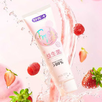 舒客益生菌牙膏(莓莓冰茶)120克