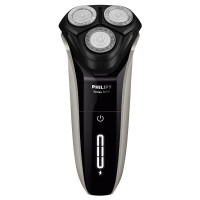 飞利浦男士电动剃须刀S3208刮胡刀智能胡须刀送礼盒送男友生日新年礼物