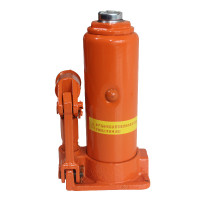 钢盾(SHEFFIELD)立式液压千斤顶 8T S160014