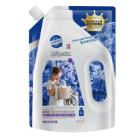 Cxdy 蔬果园蓝风铃香水柔软洗衣液