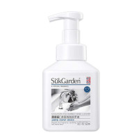 Cxdy 蔬果园茶香泡泡洗手液