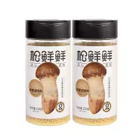 松鲜鲜松茸调味料100g*2瓶 SXX-TW200