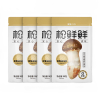 松鲜鲜松茸调味料90g*4袋 SXX-TW090