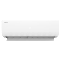 海信(Hisense) KFR-26GW/A103W-X3 挂壁式冷暖空调 白色 50㎡及以下 大1匹 3级能效 变频