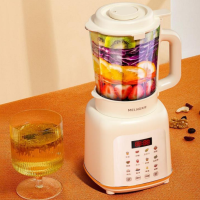 美菱 MB-LC1501 加热破壁营养料理机