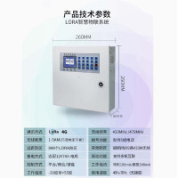 一键报警器-主机