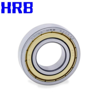 HRB哈尔滨轴承6315-2RZ 单位 盘
