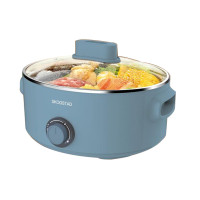 SKOGSTAD思嘉思达嗨畅烹煮电火锅SKD-G0129