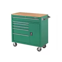 世达 工具车 8抽屉柜型工具车 95109(单位:台)货期4天