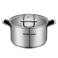 苏泊尔(SUPOR) ST20WA1 汤锅 20cm (个)