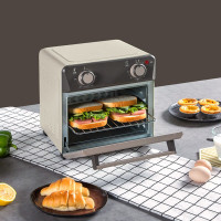 SKOGSTAD思嘉思达空气炸电烤箱SKD-K0100