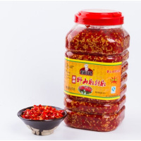 大桶红剁椒 桶