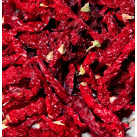 长干线椒一批(20.8元/kg*0.5kg)