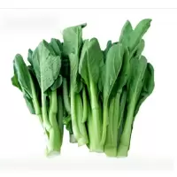菜心一批(4.2元/kg*1.5kg)