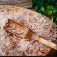 虾皮一批(28元/kg*0.5kg)