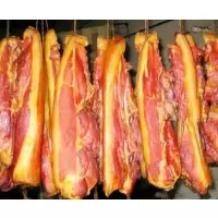 腊肉一批(48.6元/kg*1.5kg)