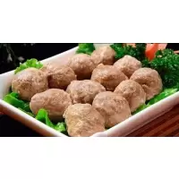 牛丸一批(36.5元/包*0.5包)