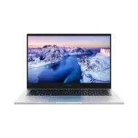 华为(HUAWEI)擎云S520 Gen2 2024笔记本电脑13代酷睿i5 16G 1TB固态 高性能轻薄轻薄本