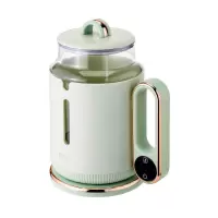 乐扣乐扣(LOCK&LOCK) 电热水壶 EJK1427GRN 绿色 1.5L(单位:个)