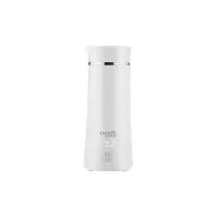 乐扣乐扣(LOCK&LOCK) 小家电电热杯 白色300W EJC1717WHT(单位;个)