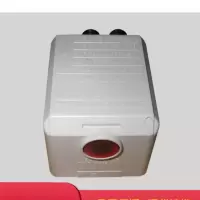 燃烧器控制器