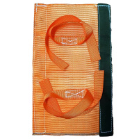 东方力神(DFLS)护垫(底架翻身)DLHD