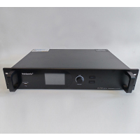 丸宏 Veidamic VD-7000(C) 一拖十五 专业有线手拉手话筒 视频会议话筒 大型会议室桌面方杆话筒