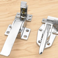 晟智 1151 平门锁(适用平开门) 1套