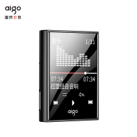 爱国者(AIGO) 数码音乐播放器MP3-301黑色