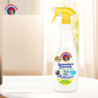 大公鸡多功能油污清洁剂 600ml 柠檬(单位:瓶)