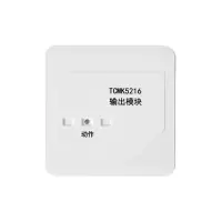 盾守 TCMK5216输出模块YKTC5216输出模块