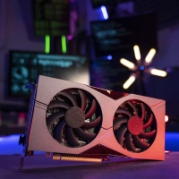 联想[企业优选]RTX3060+5000W显卡+电源套装