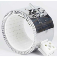 中海固 陶瓷加热圈 ZHG2000W