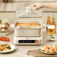 艾青春6L分体电火锅(鸳鸯锅)AI-HG06 单个价