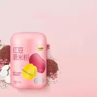 五谷磨房红豆薏米粉600g