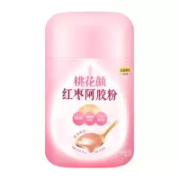 红枣阿胶粉600g