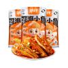 劲仔小鱼仔400g(约44包)酱汁味、香辣味各十包