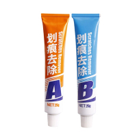 普速 划痕祛除剂 pusu417 2P*25g (盒)