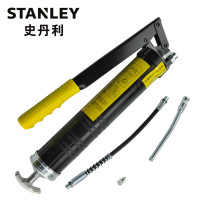 史丹利(STANLEY)黄油机专业级塑柄重型黄油枪400CC 94-165-23